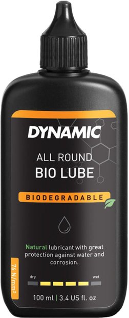 Dynamic Bio All Round Lube Kettenschmiermittel - 100ml