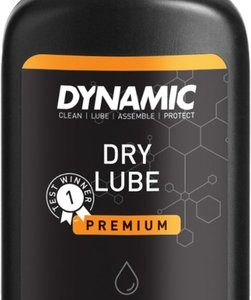 Dynamic Dry Lube Premium Kettenschmiermittel - 100ml