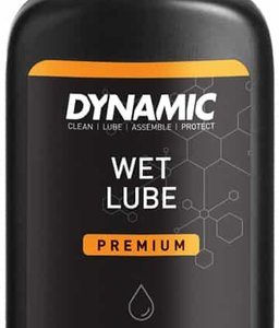 Dynamic Wet Lube Premium Kettenschmiermittel - 100ml