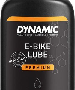 Dynamic E-Bike Lube All Wetter Kettenschmiermittel - 100ml