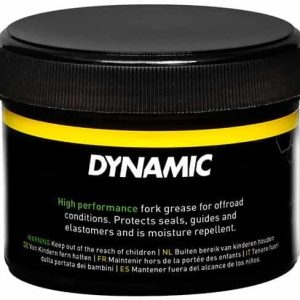 Dynamic Fork Grease Horquilla de suspensión-Fett, Dose - 150g