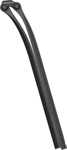 4260477073679 Ergon CF Allroad Pro Carbono setback Sattelstütze 27,2x345 mm