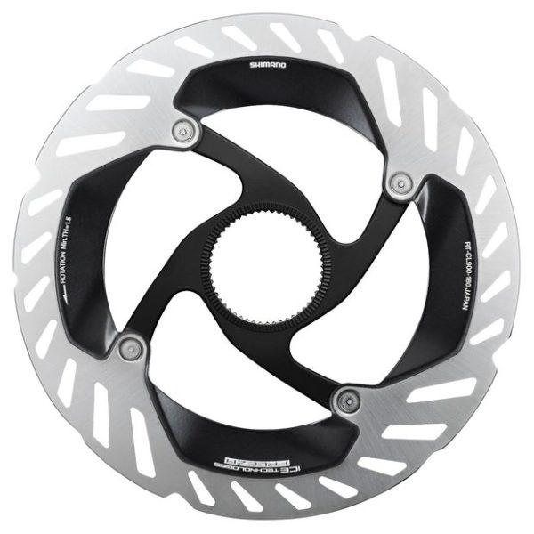 4550170309558 Shimano Disco de freno RT-CL900