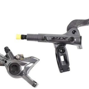 Shimano Scheibenbremsen-Kit XTR M9100