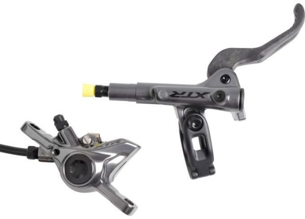 4550170442996 Shimano Scheibenbremsen-Kit XTR M9100