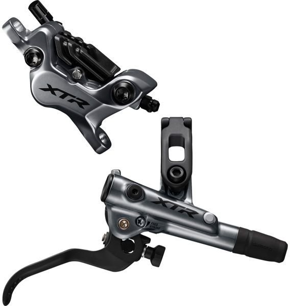 4550170443078 Shimano Scheibenbremsen-Kit XTR M9120