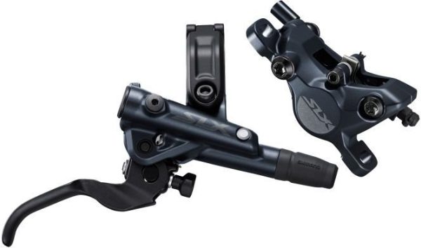 4550170445843 Shimano Scheibenbremsen-Kit SLX M7100