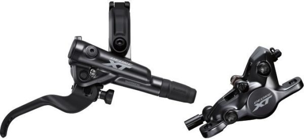 4550170445904 Shimano Scheibenbremsen-Kit Deore XT M8100