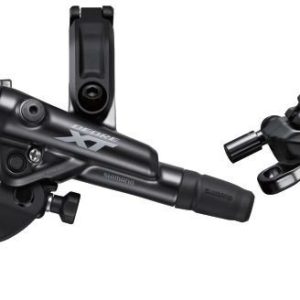 Shimano Scheibenbremsen-Kit Deore XT M8120