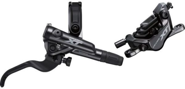 4550170447380 Shimano Scheibenbremsen-Kit Deore XT M8120