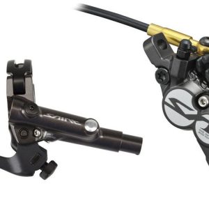 Shimano Scheibenbremsen-Kit Saint M820
