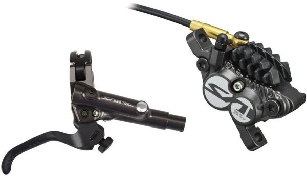 4550170506599 Shimano Scheibenbremsen-Kit Saint M820