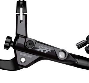 Shimano Scheibenbremsen-Kit Deore XT T8100/M8100