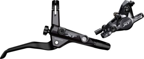 4550170686734 Shimano Scheibenbremsen-Kit Deore XT T8100/M8100