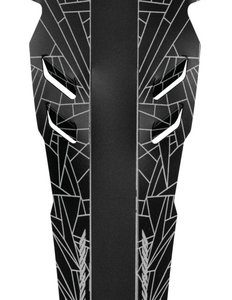 Topeak D-Flash S Schutzblech hinten