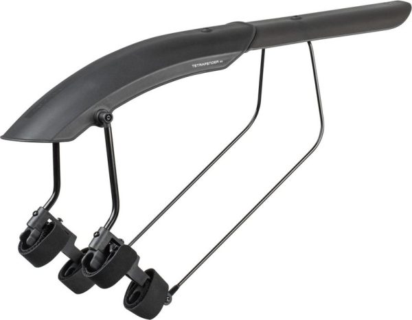 4710069706534 Topeak Tetrafender M2 MTB Schutzblech hinten, 26-29 pulgadas