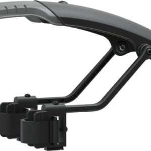 Topeak TetraFender G1 Schutzblech vorn Gravel-Bike
