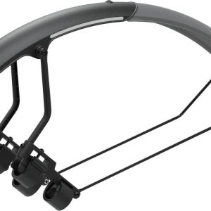 Topeak TetraFender G2 Schutzblech hinten Gravel-Bike