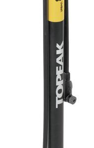 Topeak JoeBlow Urban EX Standpumpe mit TwinHead