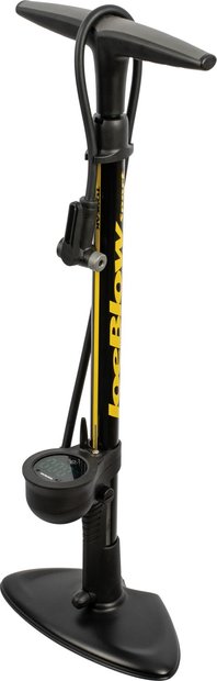 4710069713570 Topeak JoeBlow Sport Digital 2.0 Standpumpe