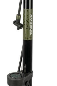 Topeak JoeBlow Mountain X Digital Standpumpe