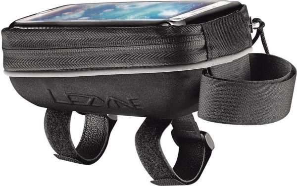 4710582542718 Lezyne Smart Energy Caddy XL Oberrohrtasche