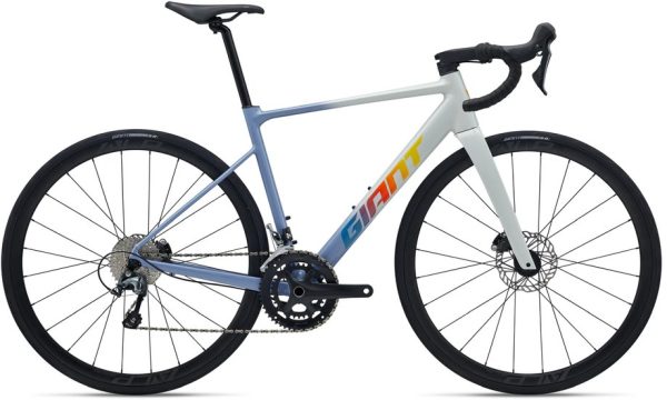 4711291257924 Giant Contend SL 1 - 28 pulgadas - Diamante - 2026