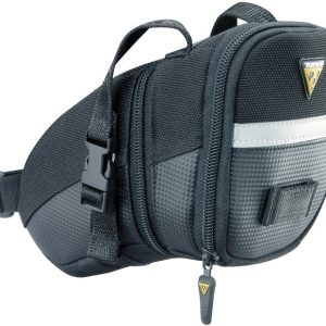 Topeak Strap Aero Wedge Pack Medium Satteltasche