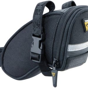 Topeak Strap Aero Wedge Pack Micro Satteltasche