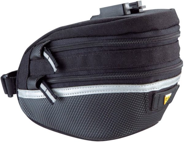 4712511826708 Topeak Wedge Pack 2 Large Satteltasche, erweiterbar