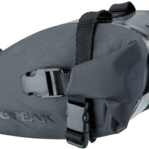 Topeak Wedge DryBag Strap Medium Satteltasche