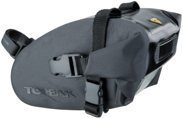 4712511830774 Topeak Wedge DryBag Strap Medium Satteltasche