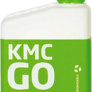 KMC Kettenwax