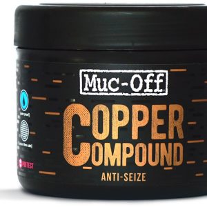 Muc-Off Copper Compound Anti Seize 450g