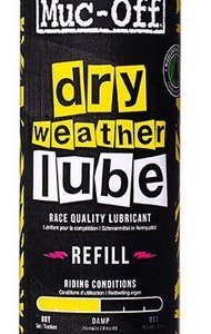 Muc-Off Dry Lube Kettenöl