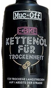 Muc-Off E-Bike Dry Lube 120 ml