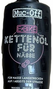 Muc-Off E-Bike Wet Lube 120 ml