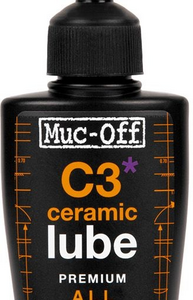 Muc-Off C3 All Weather Ceramic Lube 50ml