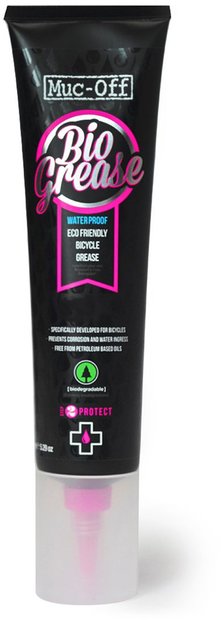 5037835367003 Muc-Off Bio Grease Lagerfett