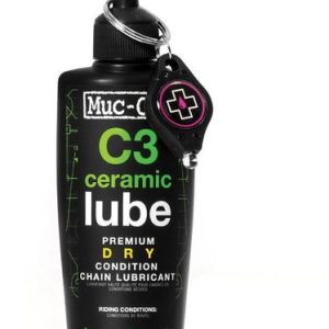 Muc-Off C3 Dry Ceramic Lube Kettenöl