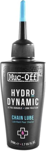 5037835895001 Muc-Off Hydrodynamic Lube Kettenöl