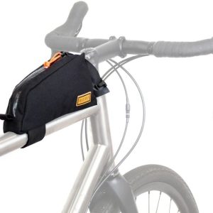 RESTRAP Top Tube Bag Oberrohrtasche - 0.8L