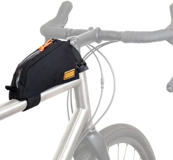 RESTRAP Top Tube Bag Oberrohrtasche - 0.8L