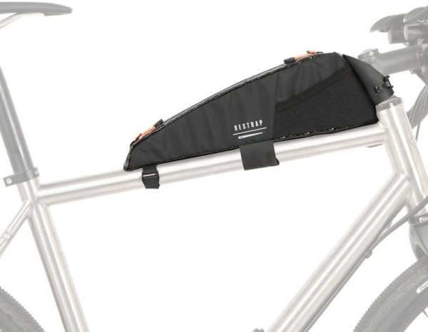 5060367881914 RESTRAP Race Top Tube Bag Oberrohrtasche - 1.5L