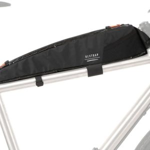 RESTRAP Race Top Tube Bag Oberrohrtasche - Long 2L
