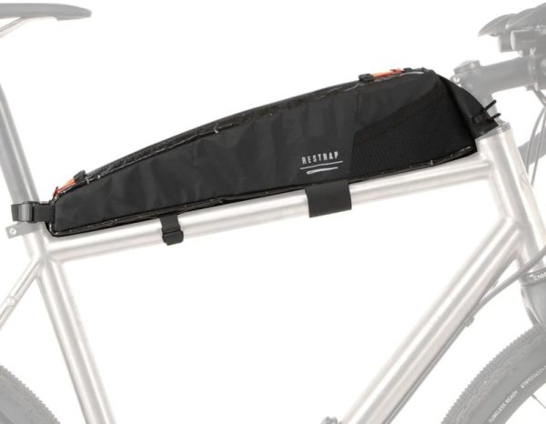 5060367883185 RESTRAP Race Top Tube Bag Oberrohrtasche - Long 2L
