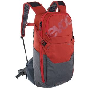Evoc Ride 12 + Trinkblase 2 L