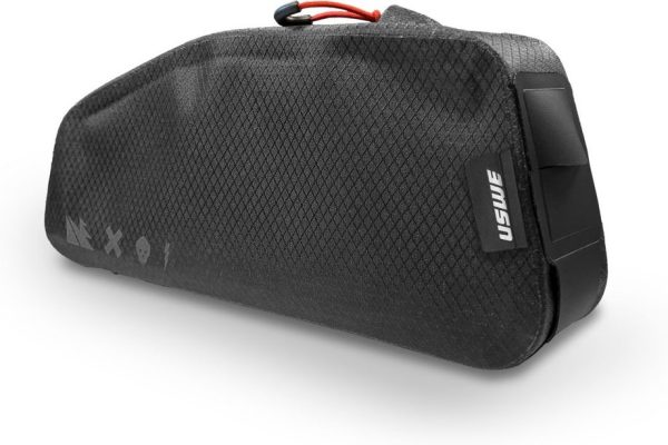 7340216600278 USWE Oberrohrtasche mit Reißverschluss 1,3L