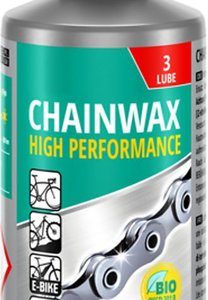 Motorex Chainwax High Performance Kettenwachs Tropfflasche - 100ml