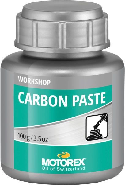 7611197115670 Motorex Carbono Paste Montagepaste - 100 g